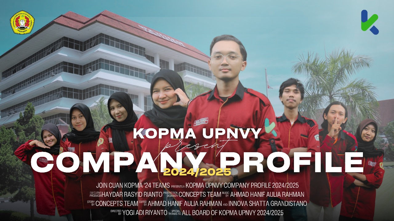 Koperasi Mahasiswa